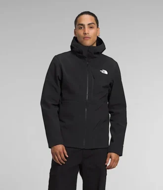 Erkek Apex Bionic 3 Kapüşonlu Sweatshirt
