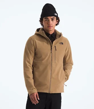 Erkek Apex Bionic 3 Kapüşonlu Sweatshirt