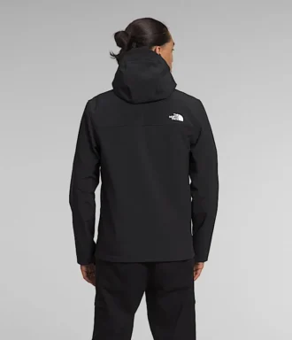 Erkek Apex Bionic 3 Kapüşonlu Sweatshirt