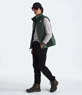 Erkek Basin Pro Pantolon