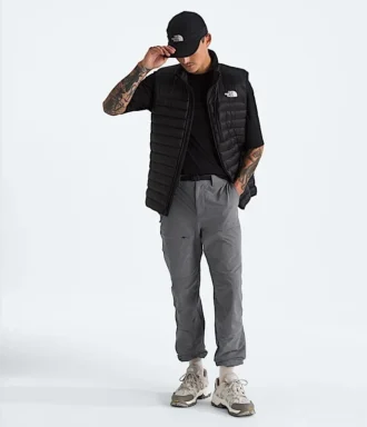 Erkek Basin Pro Pantolon