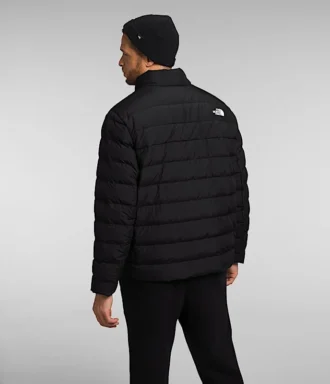 Erkek Big Aconcagua 3 Ceket