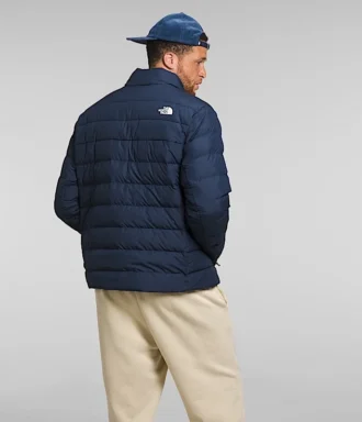 Erkek Big Aconcagua 3 Ceket