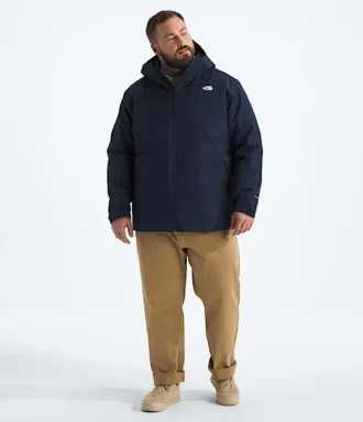 Erkek Big Carto Mono Triclimate™ Kapüşonlu Ceket