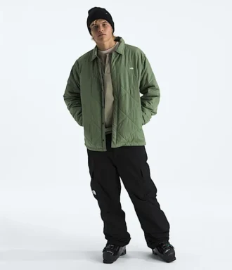 Erkek Blizzardery Kargo Pantolon