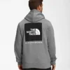 Erkek Box NSE Pullover Hoodie