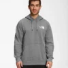 Erkek Box NSE Pullover Hoodie