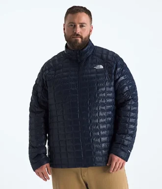 Erkek Büyük THERMOBALL™ Ceket