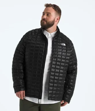 Erkek Büyük THERMOBALL™ Ceket