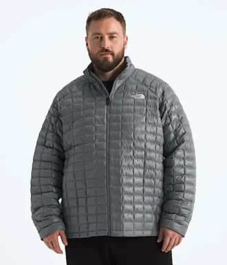 Erkek Büyük THERMOBALL™ Ceket