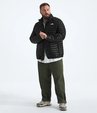 Erkek Büyük THERMOBALL™ Ceket