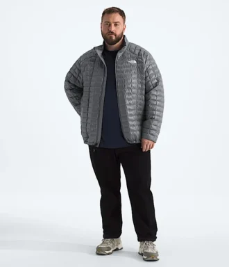 Erkek Büyük THERMOBALL™ Ceket
