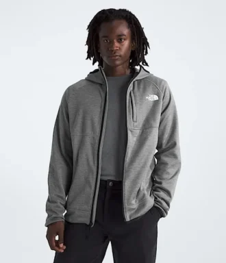Erkek Canyonlands Kapüşonlu Sweatshirt