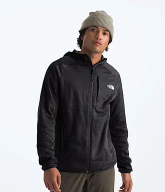 Erkek Canyonlands Kapüşonlu Sweatshirt
