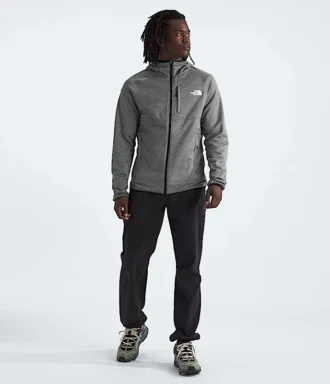 Erkek Canyonlands Kapüşonlu Sweatshirt