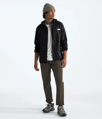 Erkek Canyonlands Kapüşonlu Sweatshirt