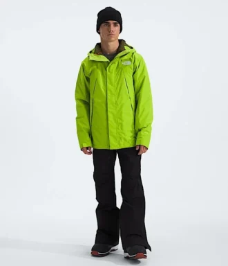 Erkek Ceptor Bibs