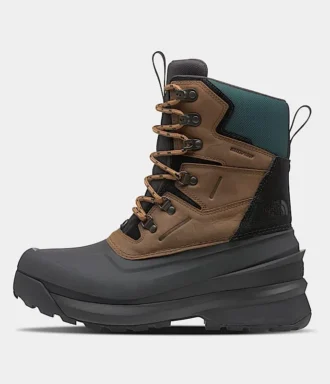 Erkek Chilkat V 400 Su Geçirmez Botlar