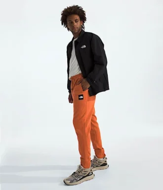 Erkek Core Joggers