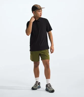 Erkek Dune Sky Polo