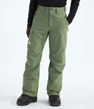 Erkek Freedom Pantolon