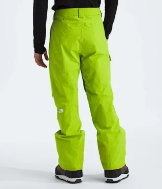 Erkek Freedom Pantolon