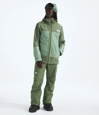 Erkek Freedom Pantolon