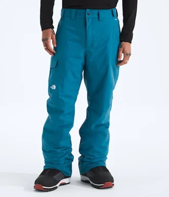 Erkek Freedom Yalıtımlı Pantolon
