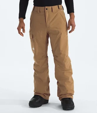 Erkek Freedom Yalıtımlı Pantolon