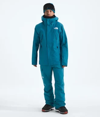 Erkek Freedom Yalıtımlı Pantolon