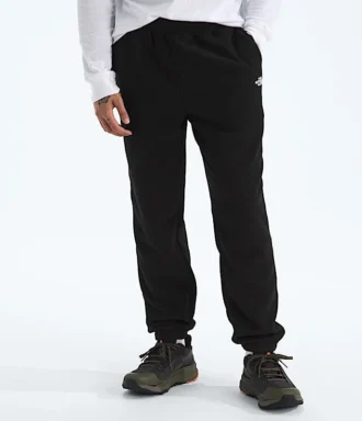 Erkek Glacier Fleece Pantolon