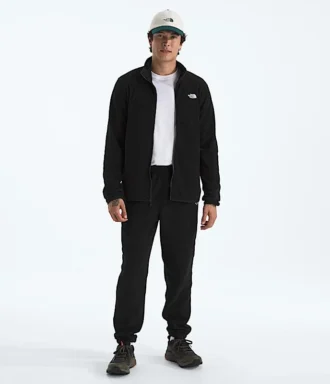 Erkek Glacier Fleece Pantolon