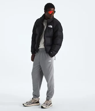 Erkek Glacier Fleece Pantolon