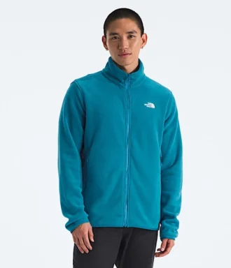 Erkek Glacier Polar Ceket