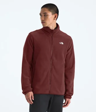 Erkek Glacier Polar Ceket