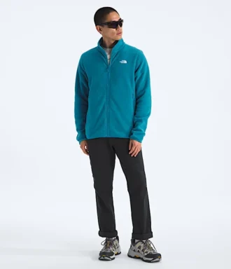 Erkek Glacier Polar Ceket