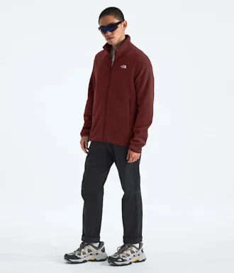 Erkek Glacier Polar Ceket