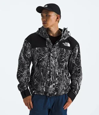 Erkek GORE-TEX® Dağ Ceketi