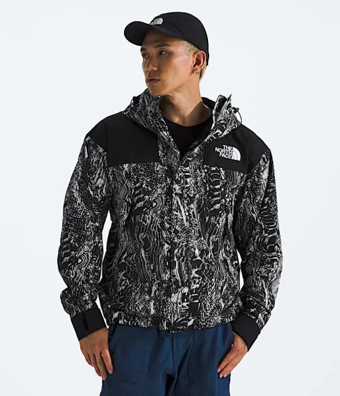Erkek GORE-TEX® Dağ Ceketi