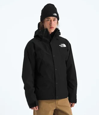 Erkek GORE-TEX® Dağ Ceketi