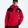 Erkek GORE-TEX® Dağ Ceketi