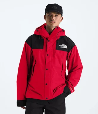 Erkek GORE-TEX® Dağ Ceketi