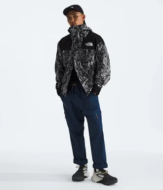 Erkek GORE-TEX® Dağ Ceketi