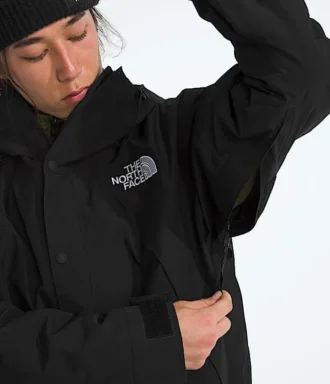 Erkek GORE-TEX® Dağ Ceketi