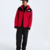 Erkek GORE-TEX® Dağ Ceketi