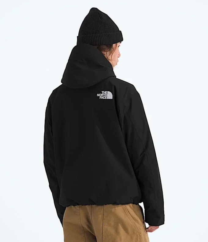 Erkek GORE-TEX® Dağ Ceketi