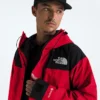 Erkek GORE-TEX® Dağ Ceketi
