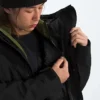 Erkek GORE-TEX® Dağ Ceketi