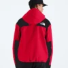 Erkek GORE-TEX® Dağ Ceketi