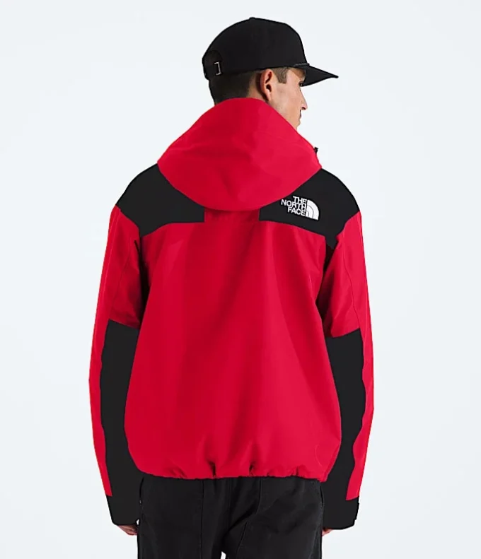 Erkek GORE-TEX® Dağ Ceketi